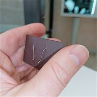 Orecchini Vidali Gioielli Donna in Argento Tormalina ORAR-129-34 - ORAR-129-34